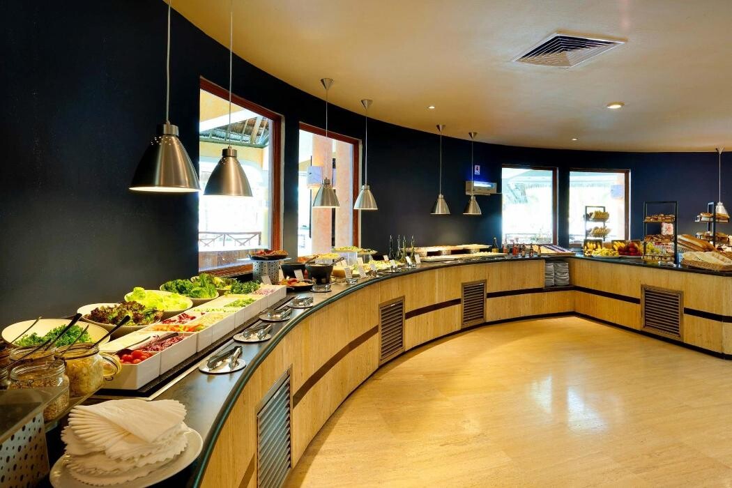 Images Grand Palladium Colonial Resort & Spa - All Inclusive