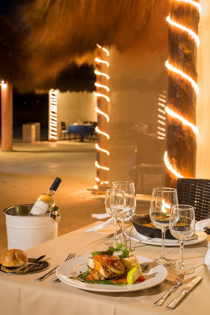 Images Grand Palladium Colonial Resort & Spa - All Inclusive