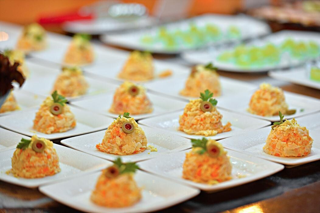 Images Grand Palladium Colonial Resort & Spa - All Inclusive