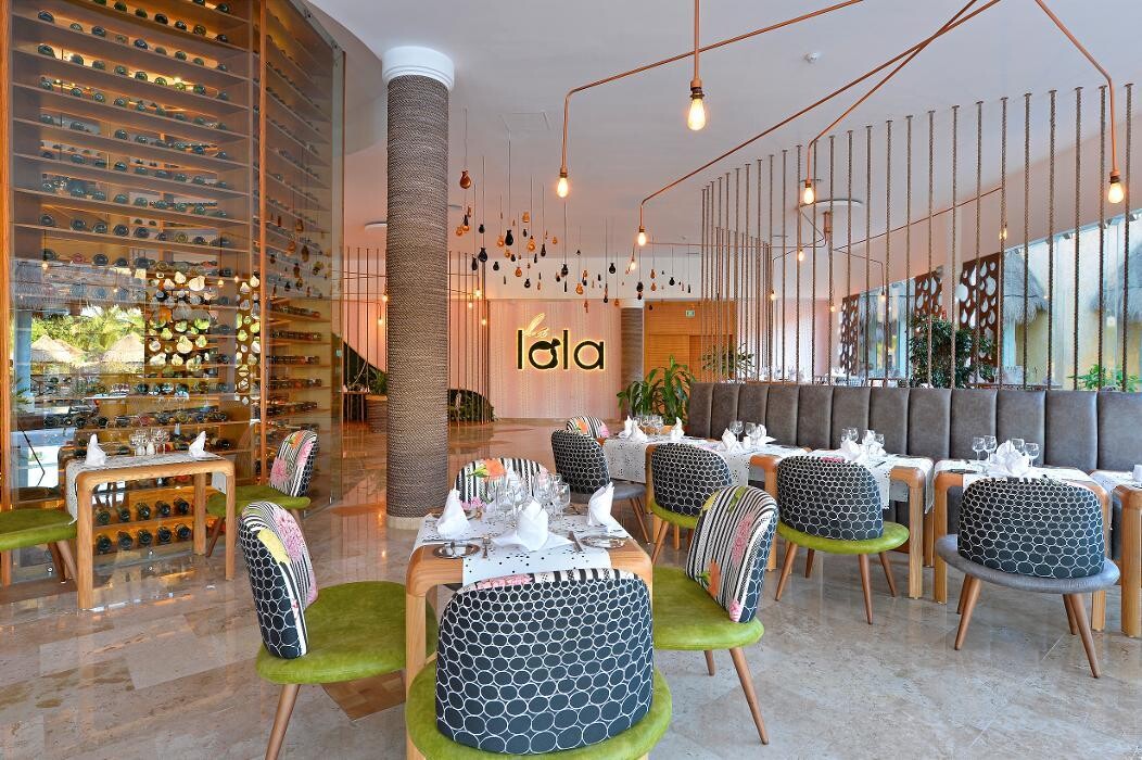 Images Grand Palladium Colonial Resort & Spa - All Inclusive