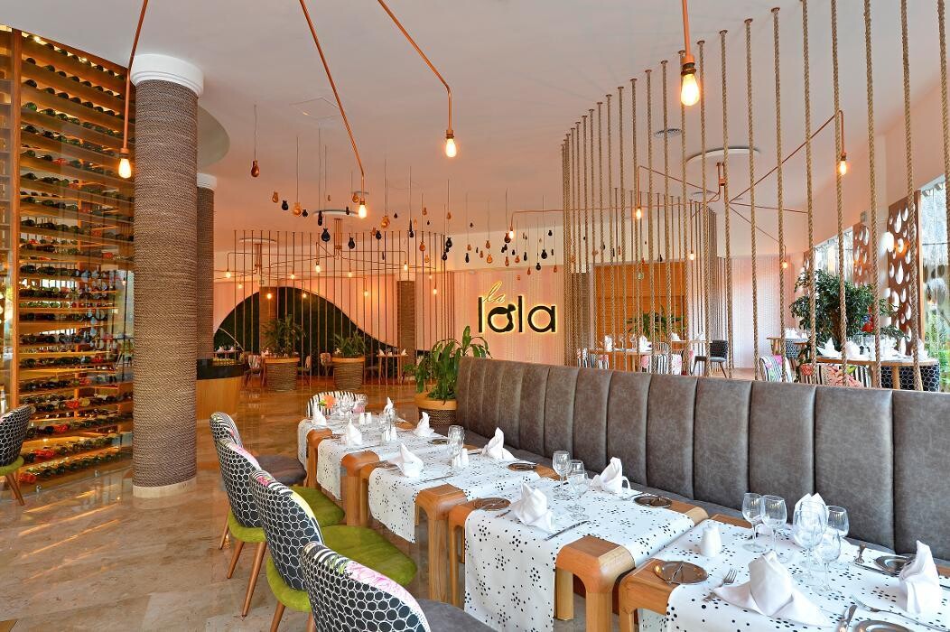 Images Grand Palladium Colonial Resort & Spa - All Inclusive