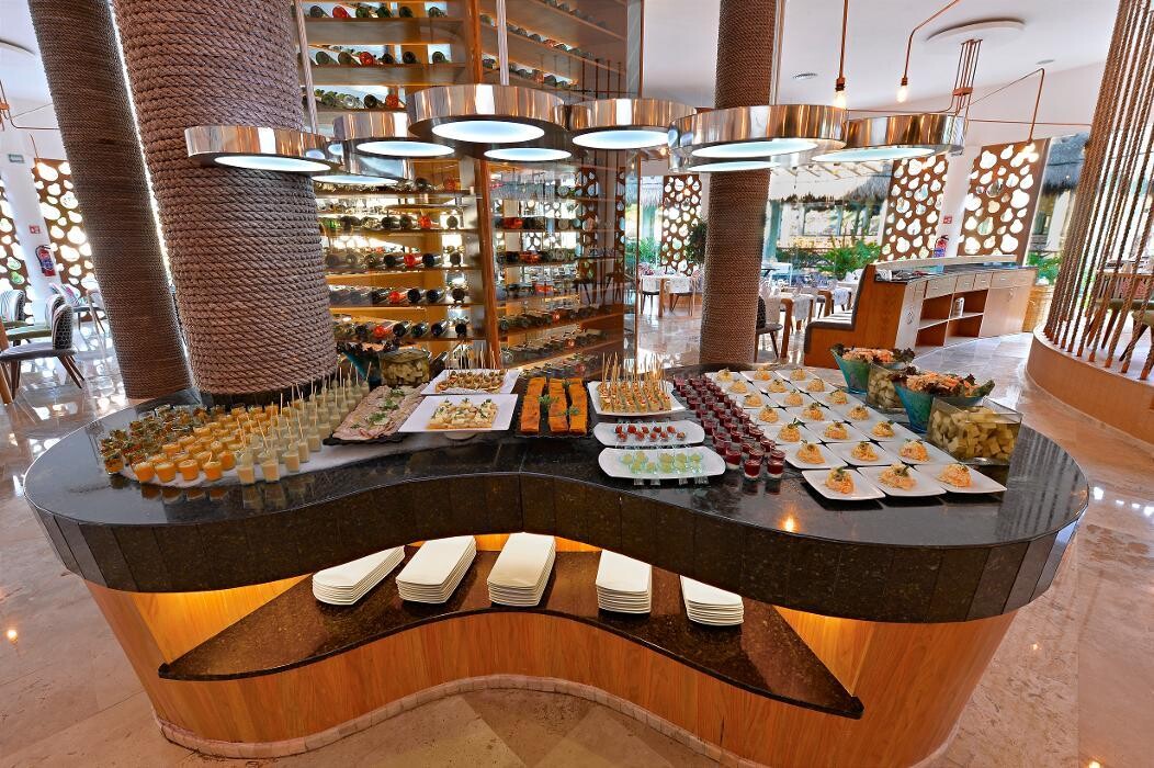 Images Grand Palladium Colonial Resort & Spa - All Inclusive