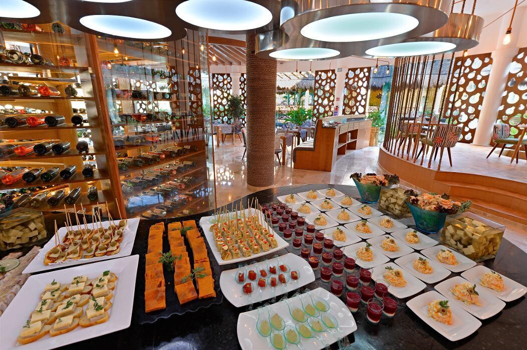 Images Grand Palladium Colonial Resort & Spa - All Inclusive