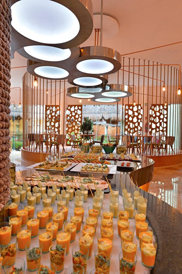 Images Grand Palladium Colonial Resort & Spa - All Inclusive