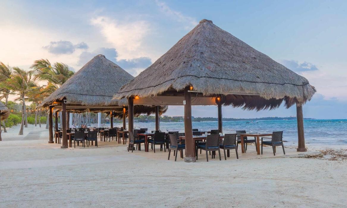 Images Grand Palladium Colonial Resort & Spa - All Inclusive