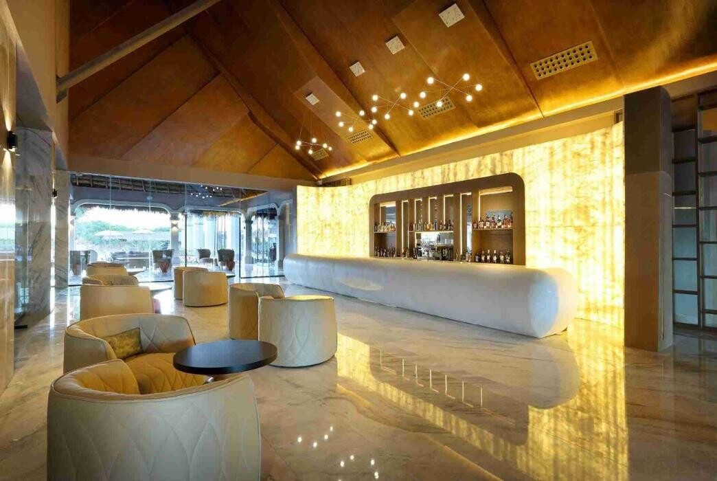 Images TRS Yucatan Hotel - Only Adults