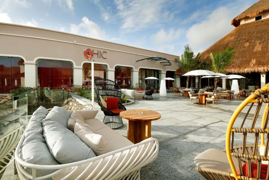 Images TRS Yucatan Hotel - Only Adults