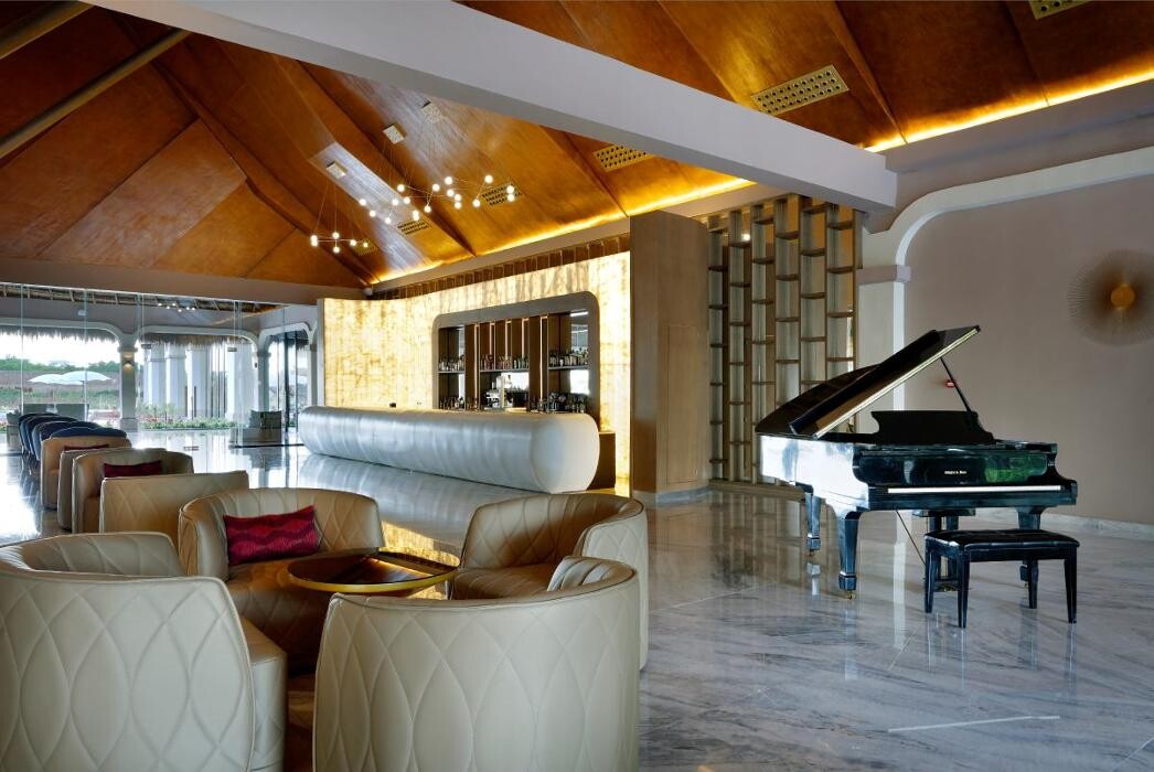 Images TRS Yucatan Hotel - Only Adults