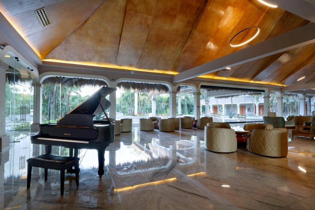 Images TRS Yucatan Hotel - Only Adults