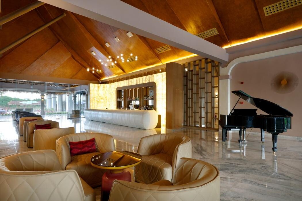 Images TRS Yucatan Hotel - Only Adults