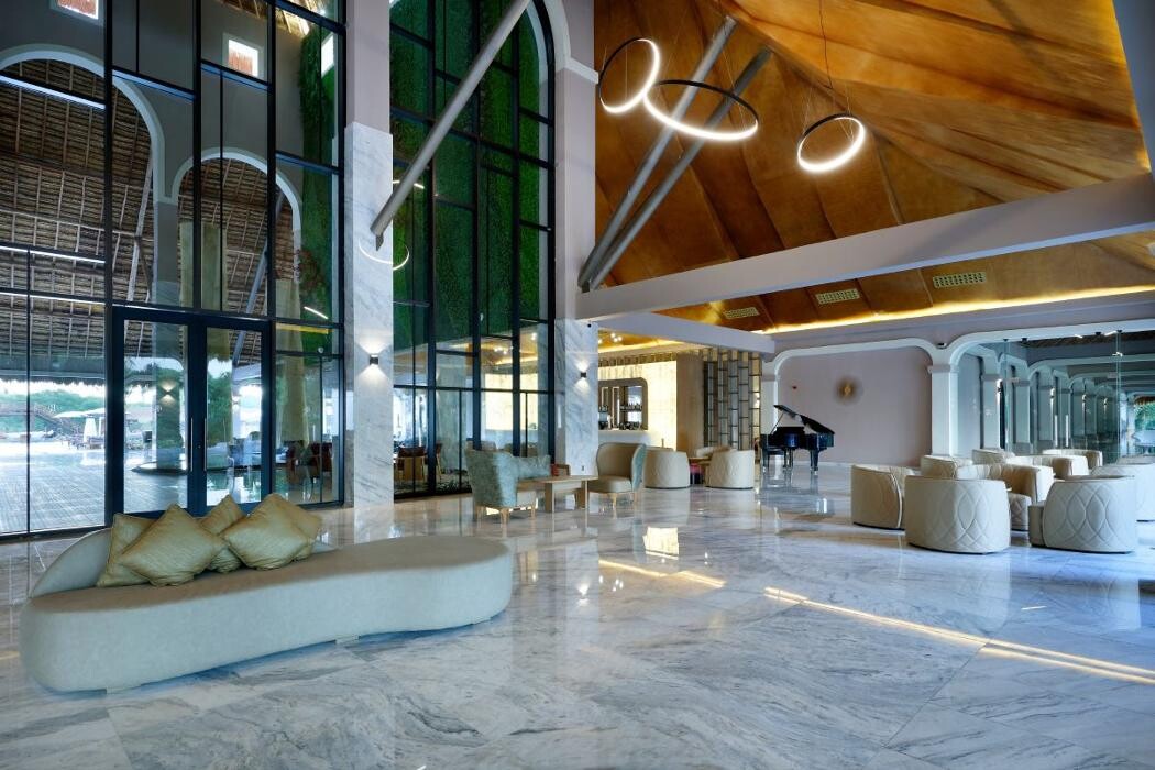 Images TRS Yucatan Hotel - Only Adults