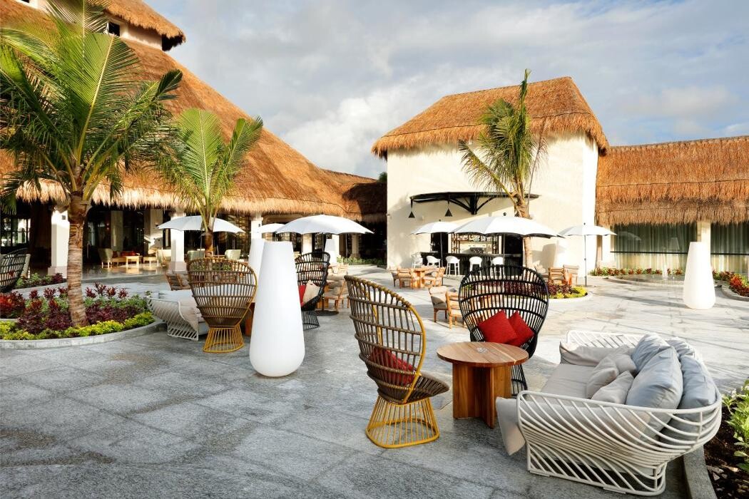 Images TRS Yucatan Hotel - Only Adults