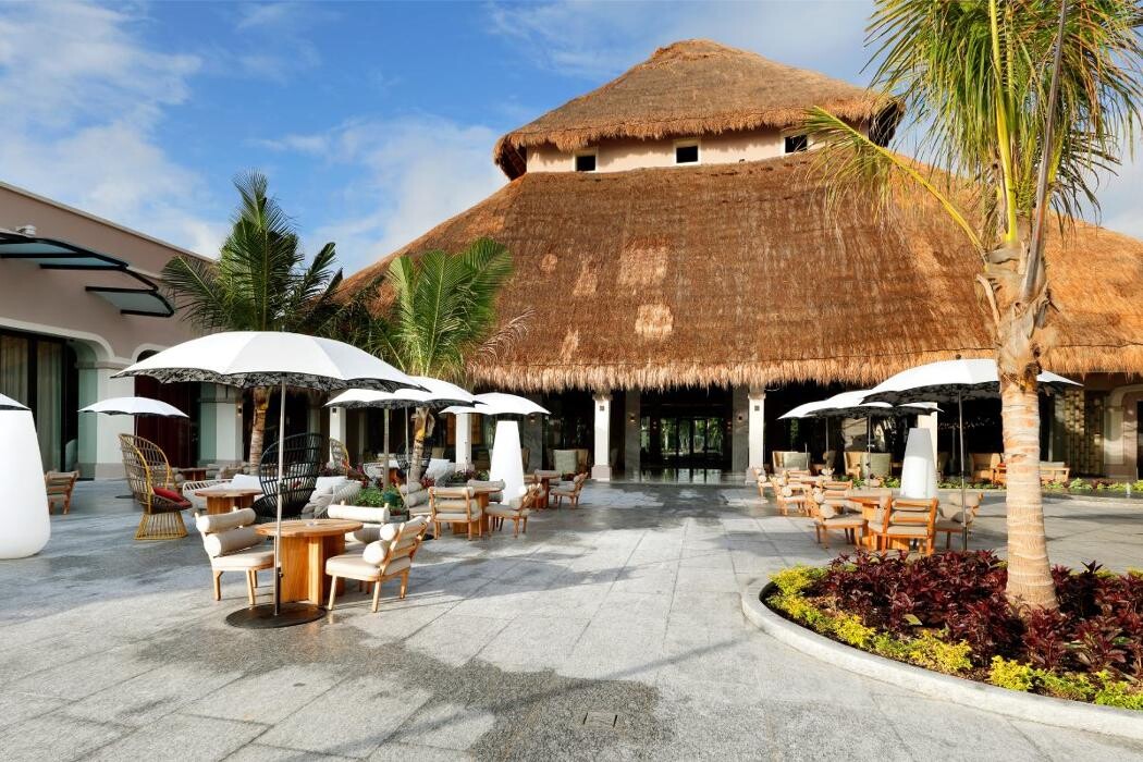 Images TRS Yucatan Hotel - Only Adults