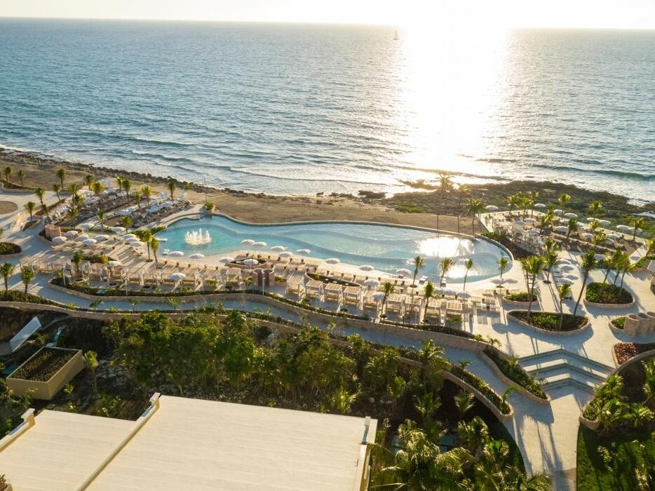 Images TRS Yucatan Hotel - Only Adults