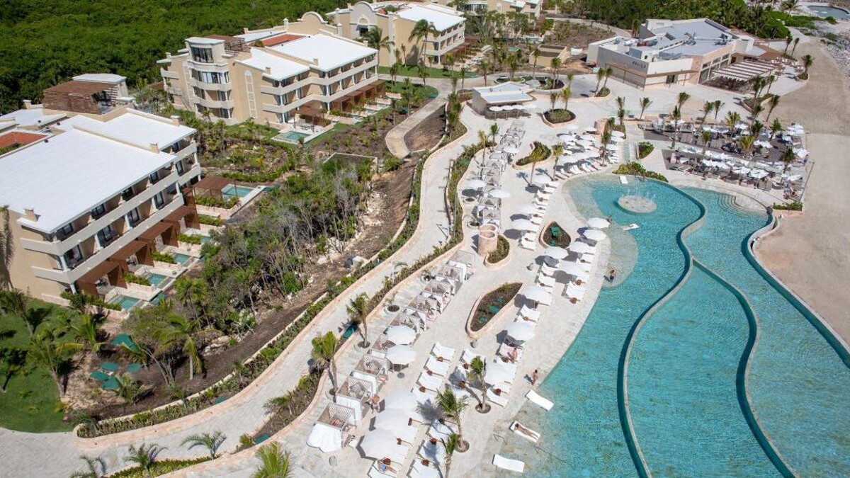 Images TRS Yucatan Hotel - Only Adults