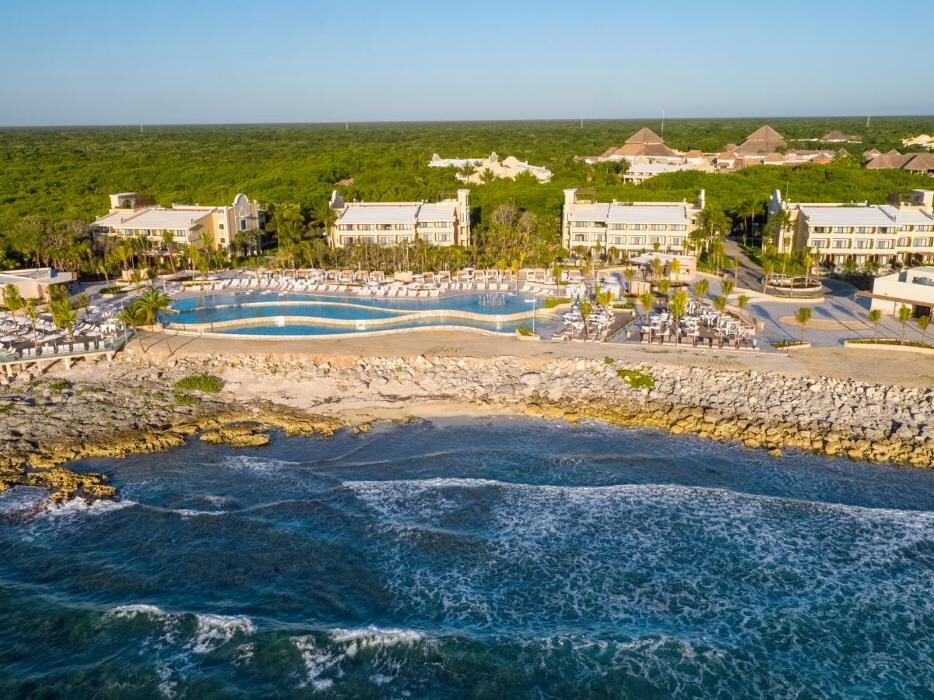 Images TRS Yucatan Hotel - Only Adults