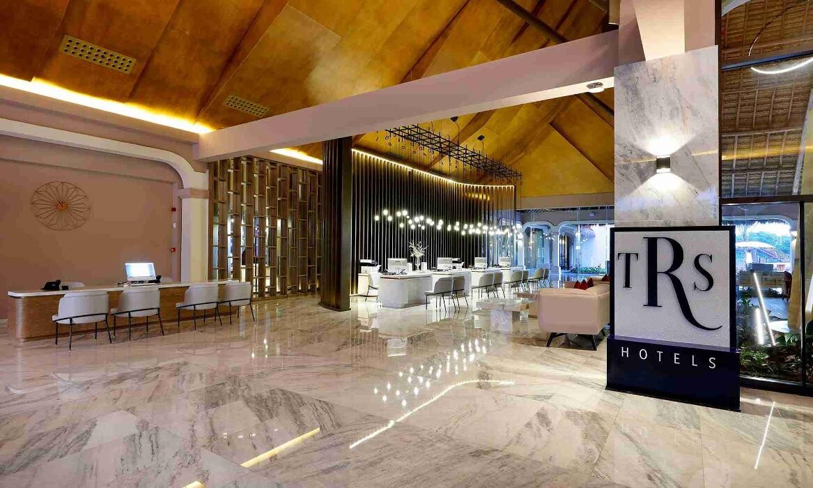 Images TRS Yucatan Hotel - Only Adults