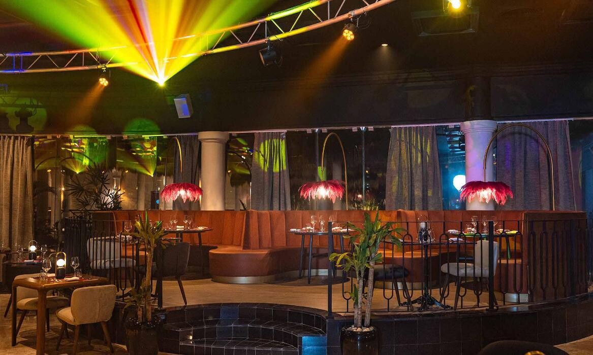 Images TRS Yucatan Hotel - Only Adults