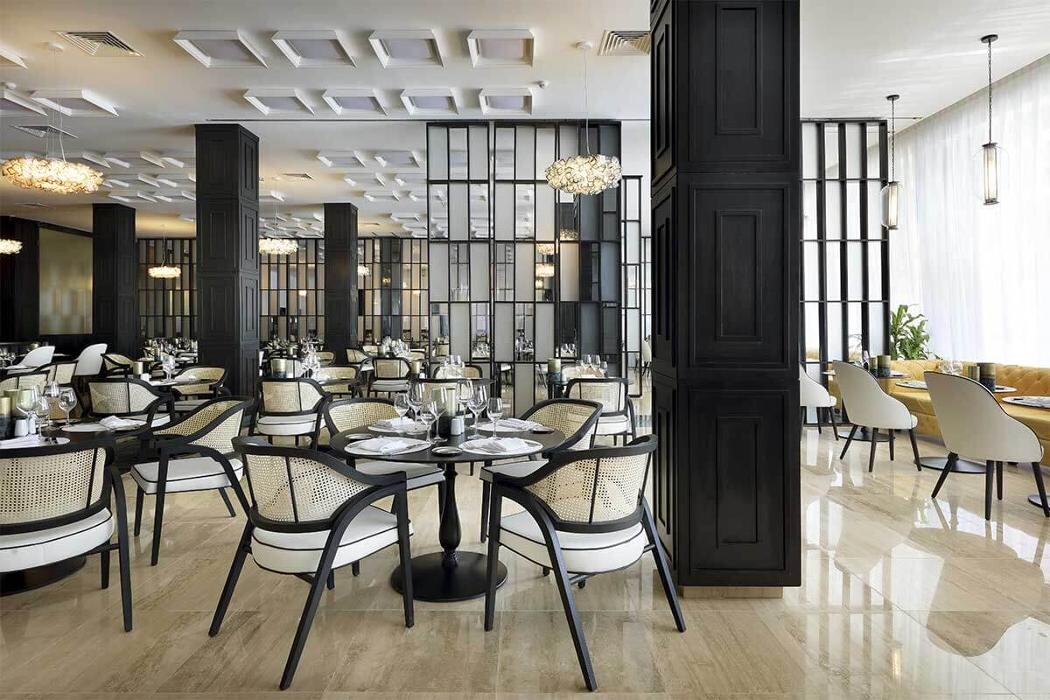 Images TRS Yucatan Hotel - Only Adults