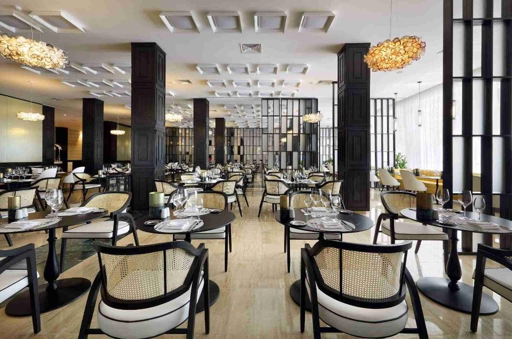 Images TRS Yucatan Hotel - Only Adults