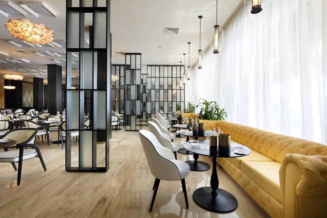 Images TRS Yucatan Hotel - Only Adults