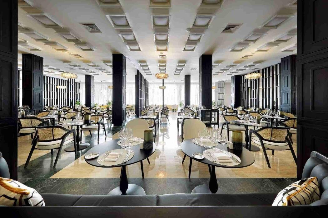 Images TRS Yucatan Hotel - Only Adults