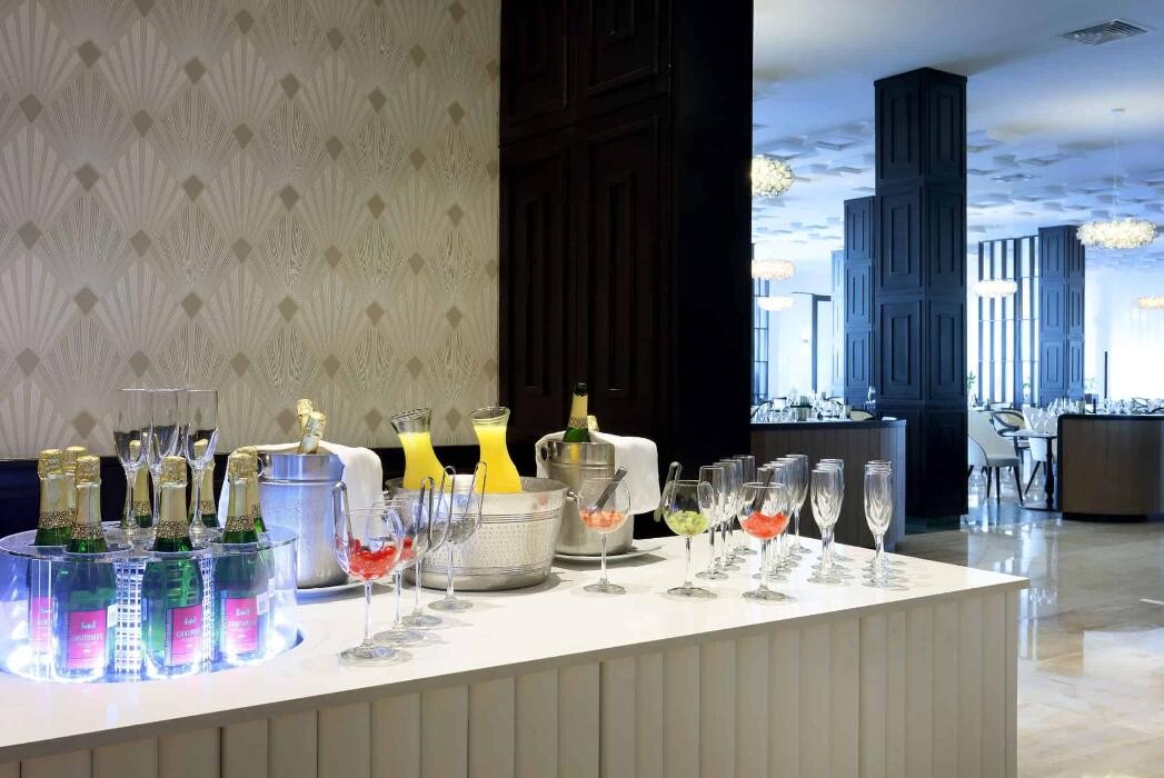 Images TRS Yucatan Hotel - Only Adults