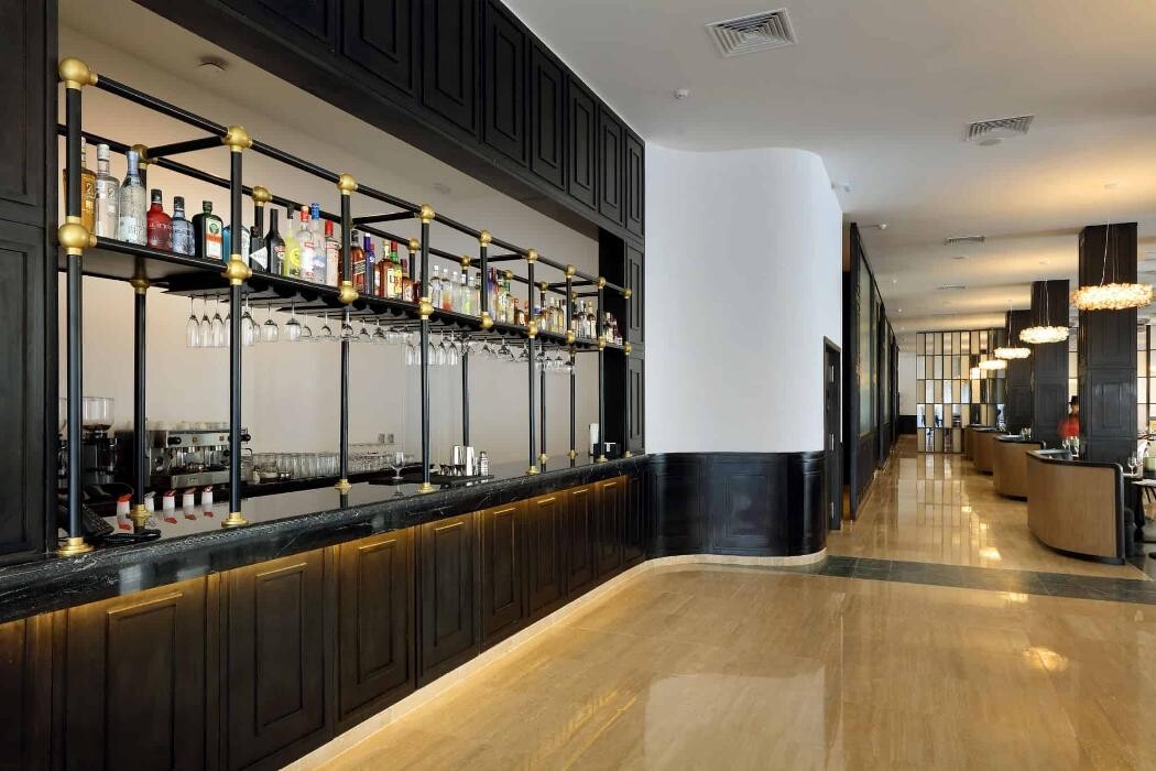 Images TRS Yucatan Hotel - Only Adults