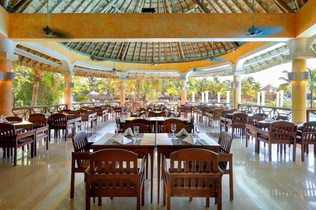 Images TRS Yucatan Hotel - Only Adults