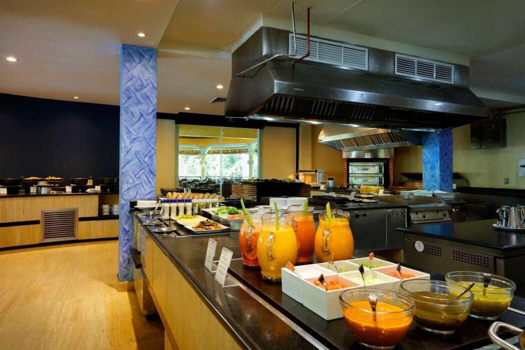 Images TRS Yucatan Hotel - Only Adults