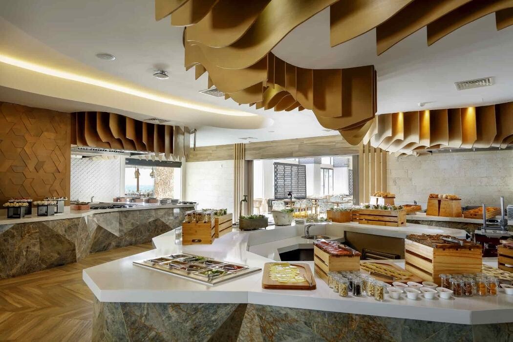 Images TRS Yucatan Hotel - Only Adults