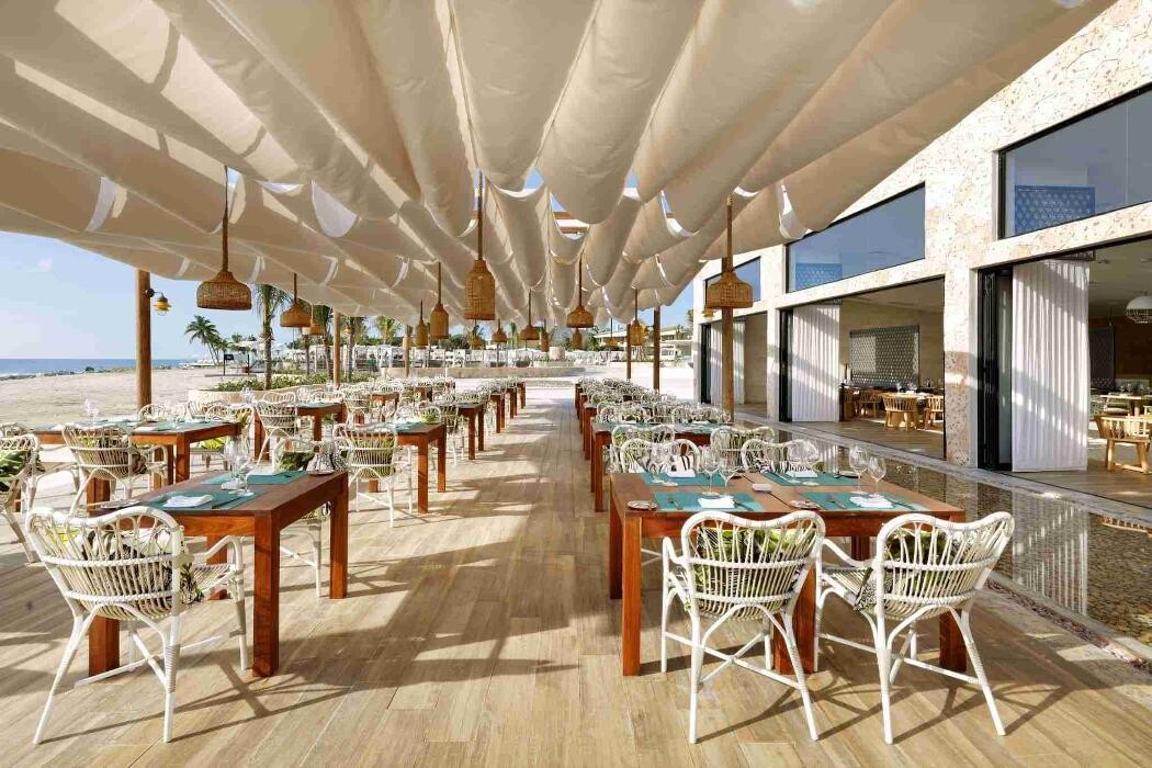 Images TRS Yucatan Hotel - Only Adults