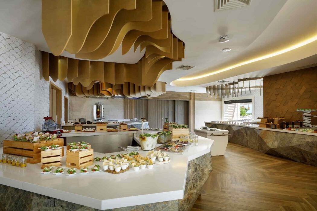 Images TRS Yucatan Hotel - Only Adults