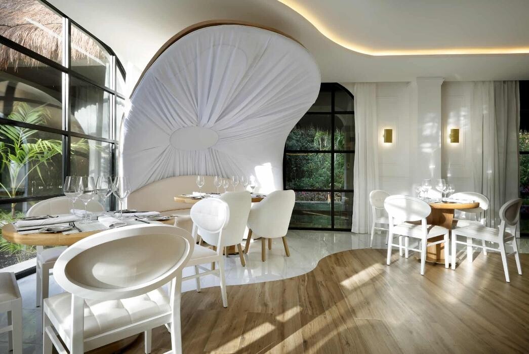 Images TRS Yucatan Hotel - Only Adults