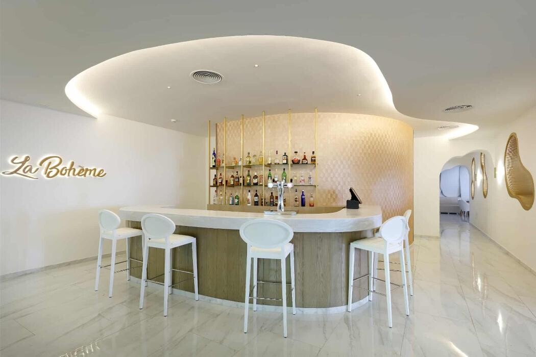 Images TRS Yucatan Hotel - Only Adults