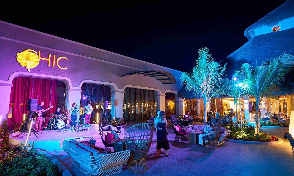 Images TRS Yucatan Hotel - Only Adults