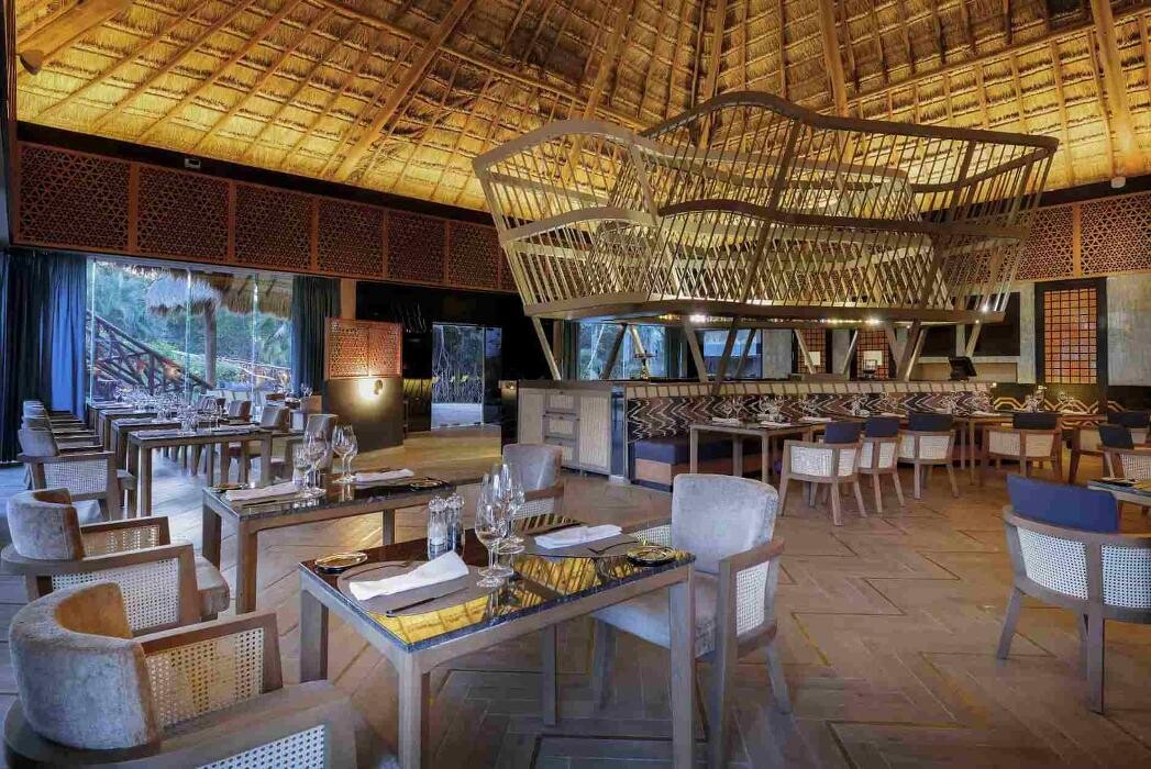 Images TRS Yucatan Hotel - Only Adults