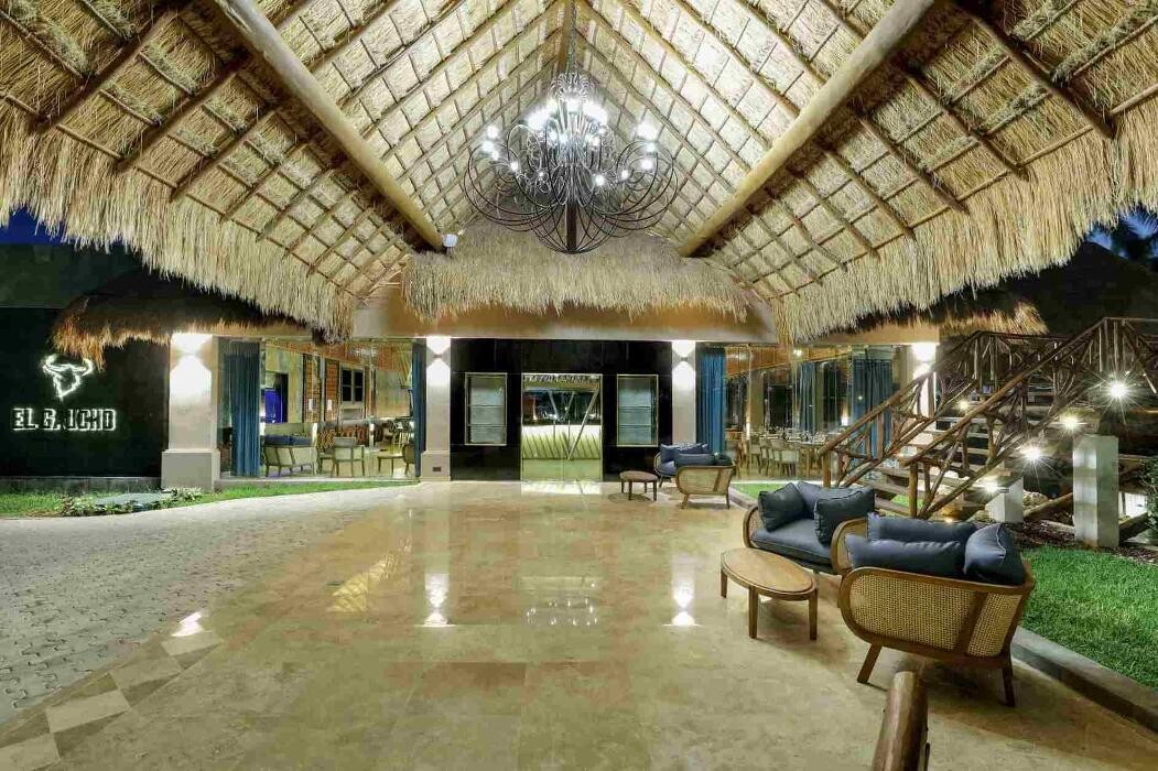 Images TRS Yucatan Hotel - Only Adults