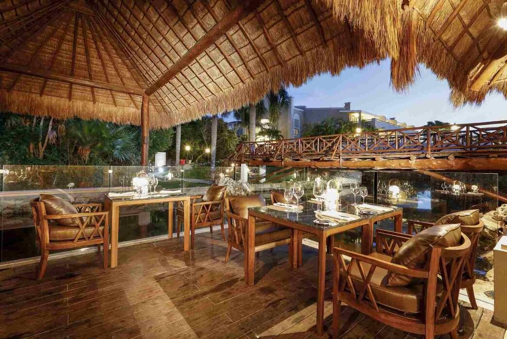 Images TRS Yucatan Hotel - Only Adults