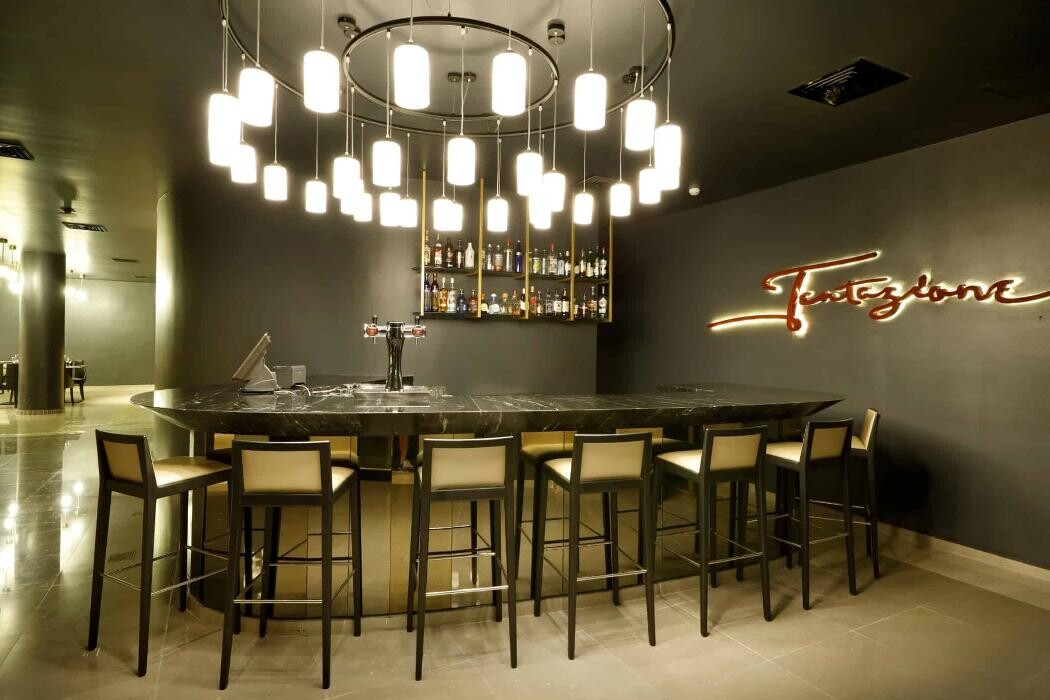 Images TRS Yucatan Hotel - Only Adults