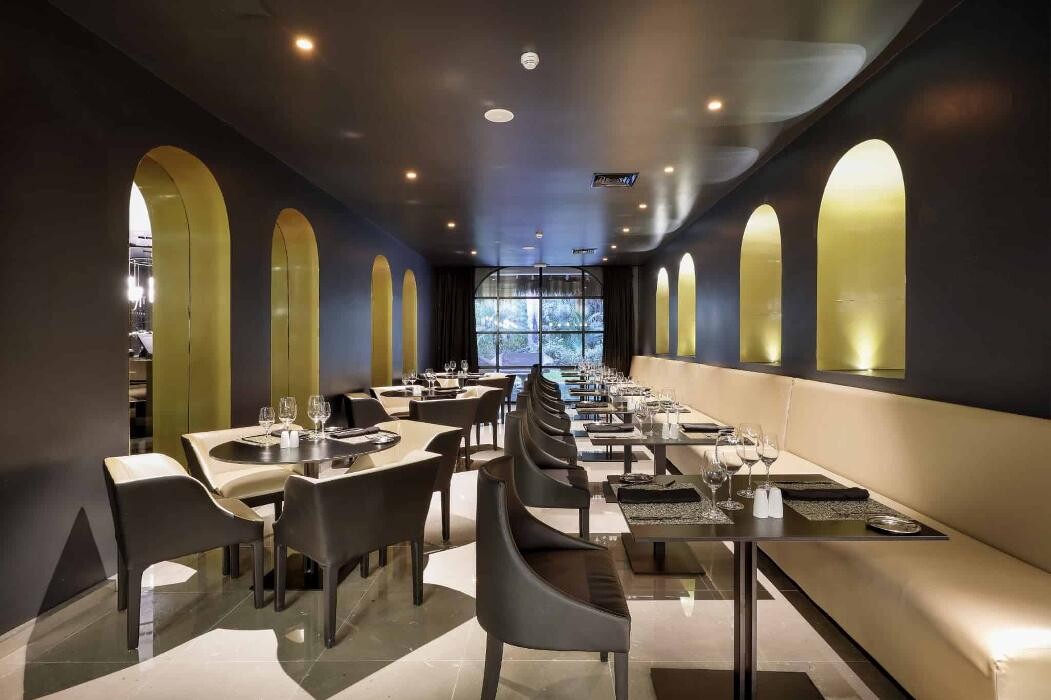 Images TRS Yucatan Hotel - Only Adults