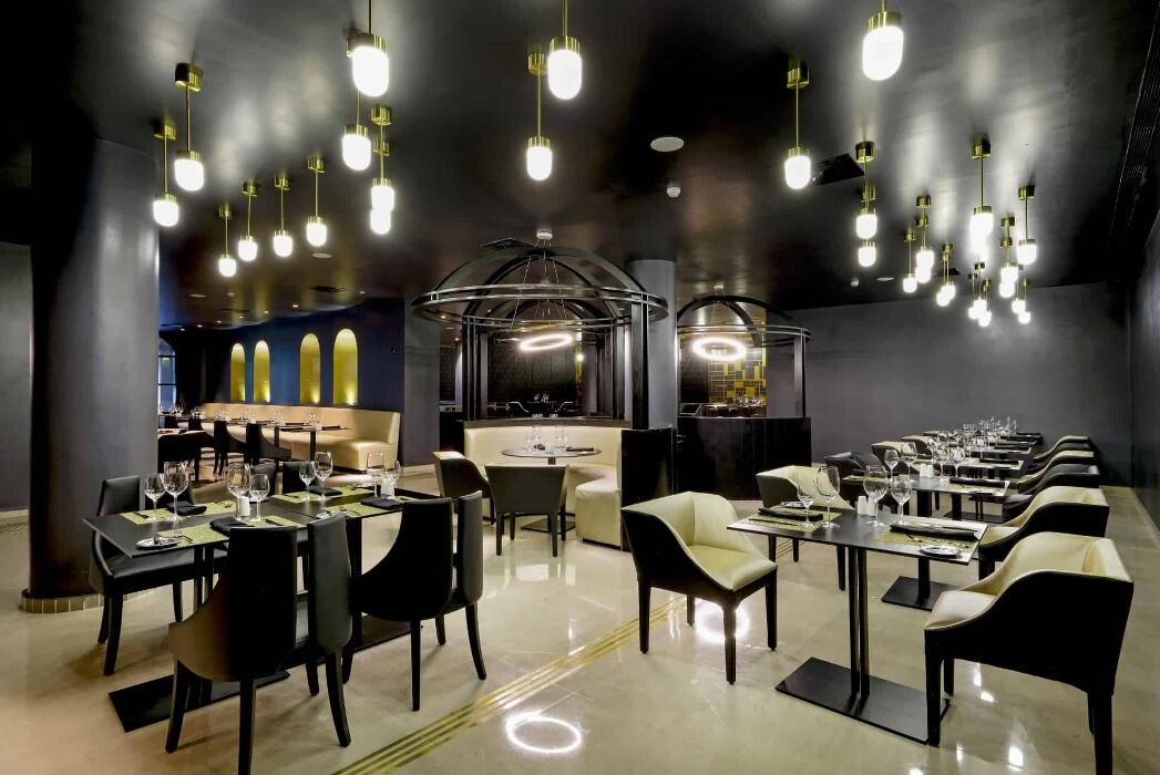 Images TRS Yucatan Hotel - Only Adults