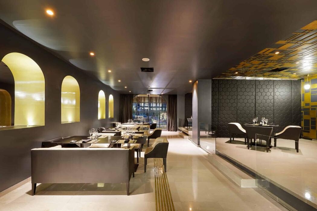 Images TRS Yucatan Hotel - Only Adults