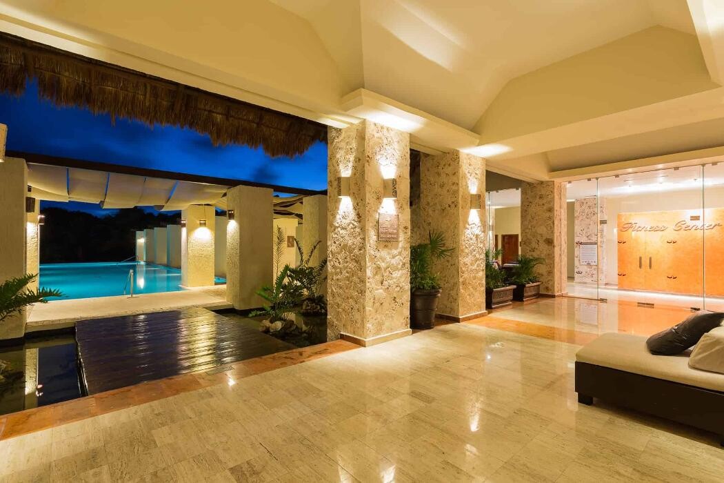 Images TRS Yucatan Hotel - Only Adults