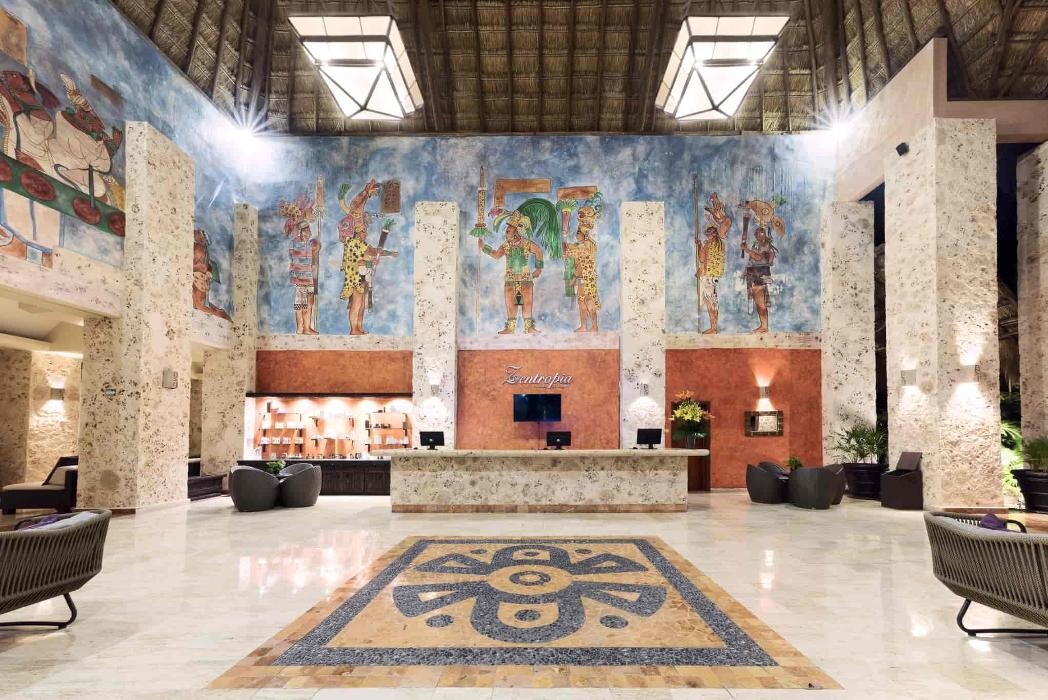 Images TRS Yucatan Hotel - Only Adults