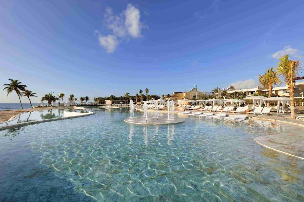 Images TRS Yucatan Hotel - Only Adults