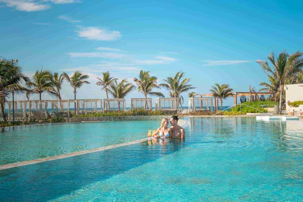 Images TRS Yucatan Hotel - Only Adults