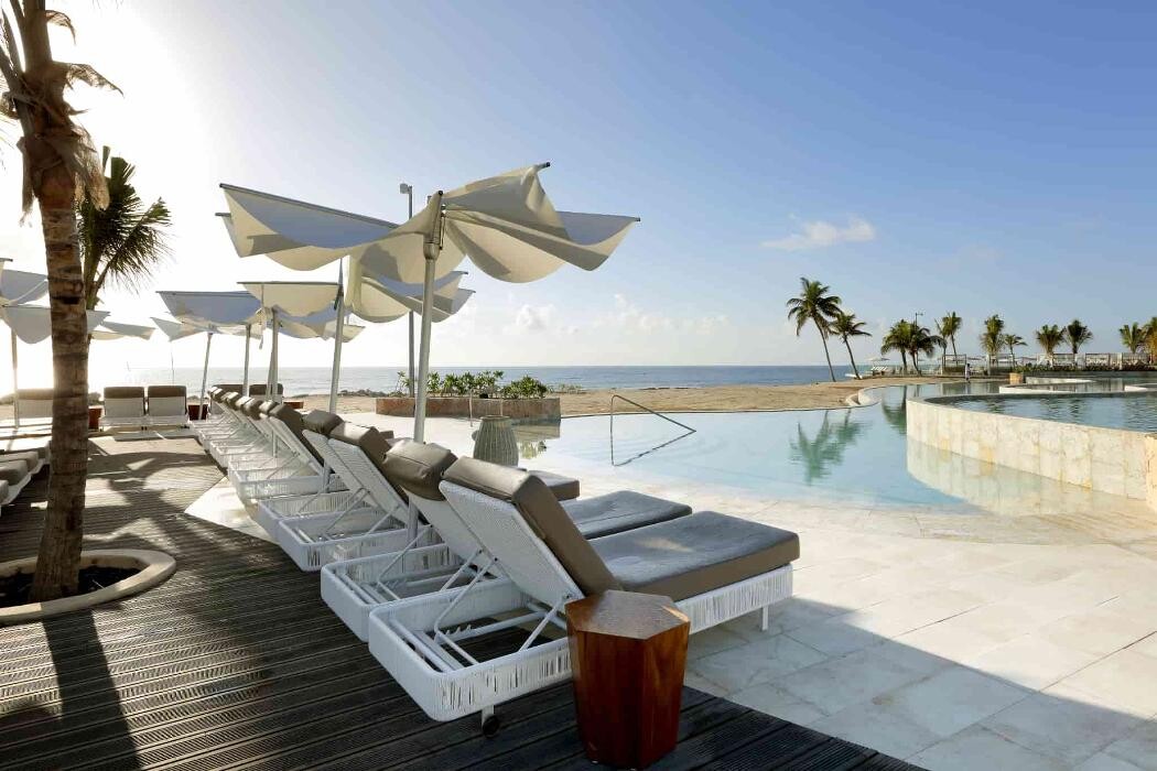 Images TRS Yucatan Hotel - Only Adults