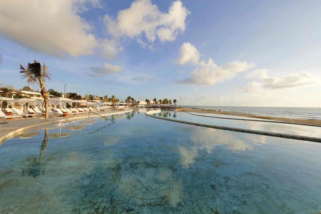 Images TRS Yucatan Hotel - Only Adults