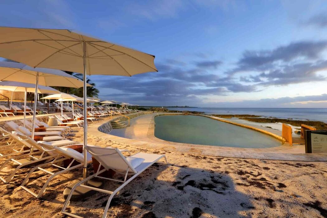 Images TRS Yucatan Hotel - Only Adults